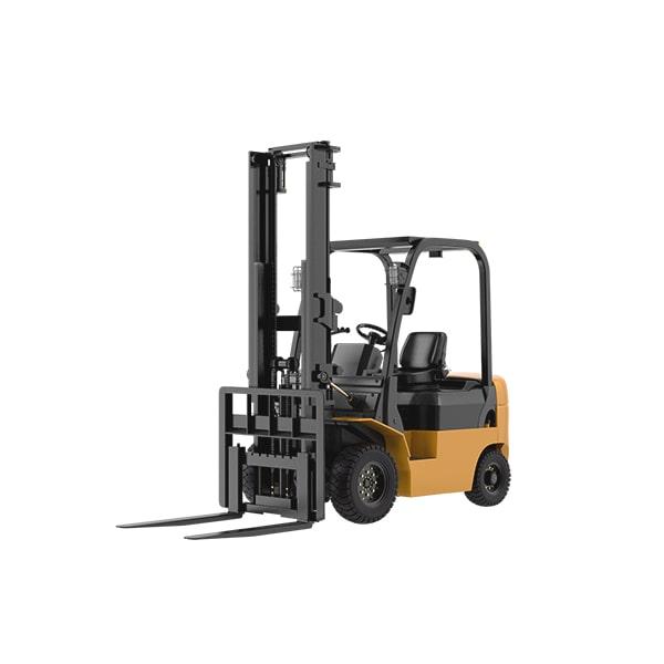 forklifts ought to be checked routinely for safety compliance